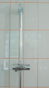 CUCKOO AquaLite Filtered Shower Head Set