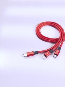 PISEN | Multi-port Fast Charging Car Charger Multiple Devices