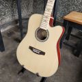 Gitar Yamaha Jumbo F310 Custom. 