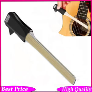 Picasso Bow – Guitar & Cello Performance Bow | Creative Hybrid Plucker for Violin Cello Ukulele & Acoustic/Electric Guitars