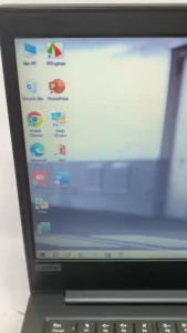 Laptop xách tay giá rẻ LENOVO THINKPAD E495 Ryzen3-3200U RAM 8GB SSD256GB 99%