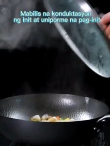 Wok Stir Fry Pan with Lid: A Comprehensive Guide