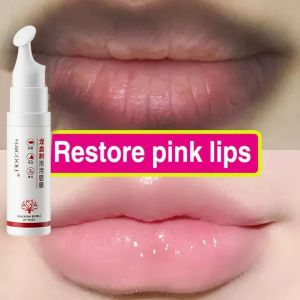 【Hot in Japan】Bubble Lip Mask Fade Fine Lines Lighten Melanin Clean And Exfoliate Moisturizing Lip Scrub Repair Cracked Prevent Chapped Lips
