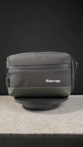 Sixtysix Official Store-SS-015-Tas Selempang 3 in 1 Bisa dijinjing Dan Dijadikan Handbag Waterproof