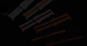 Sport Band for Samsung Galaxy watch 9-8-8 classic 46mm 44mm 40mm Watchband Two tone Belt Bracelets Correa Galaxy watch 9 Straps