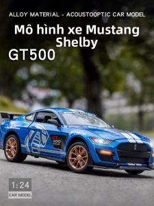 Mô Hình Xe Đồ Chơi Tỷ Lệ 1:24