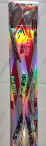 Stiker Striping Standar Hologram Honda Sonic 150R SE 2018