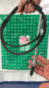 Bajaj RE / Maxima Z Clutch Cable - AA191092