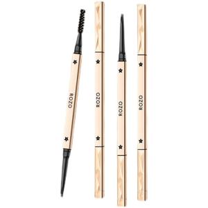 Waterproof Long-lasting Thin Eyebrow Pencil