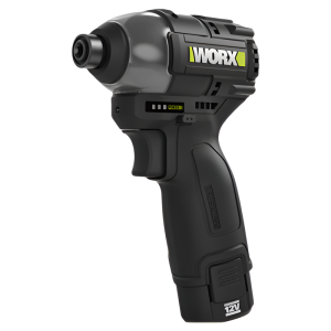 Worx | Brushless Impact Electric Screwdriver High Torque
