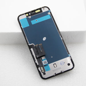Incell AAA+ For iPhone 11 LCD Display + Touch Digitizer Assembly for iPhone 11 Screen Replacement