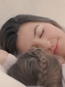 Japan S K Bladeless Fan Table Wall-Mounted Desktop Floor-Mounting Dual-Use Household Leafless Electric Fan Silent