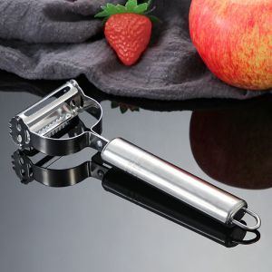 AMW | Stainless Steel Multifunctional Kitchen Peeler