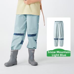 Kocotree | Quick Drying Mosquito Proof Sun Protection Breathable Lightweight Childrens Sport Pants