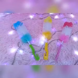 Sikat Botol Susu Bayi 2in1 sikat botol anak B43