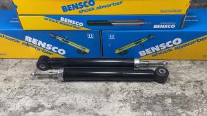 SHOCKBREAKER ABSORBER SHOCK BREAKER BREKER BELAKANG NISSAN MARCH DATSUN GO 2011 2012 2013 2014 2015 MERK BENSCO ASLI KANAN DAN KIRI REAR ABSORBER SOKBREAKER SHOCKBREKER BREKER SHOCK BREAKER SOKBREKER BELAKANG