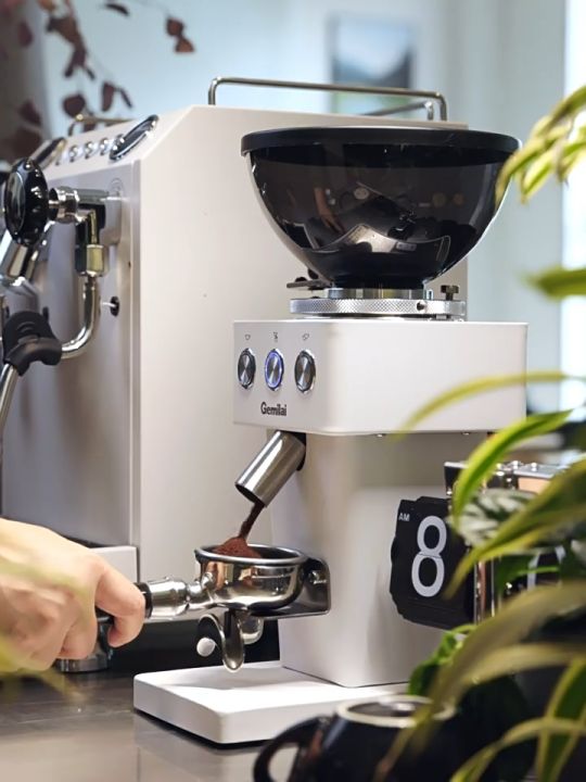 Espresso 2024 machine lazada