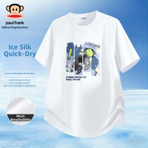 Paul Frank | Mens Summer Cool Feeling Quick Dry Sport Set