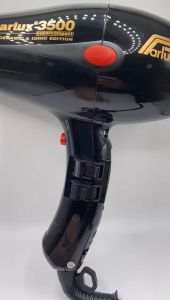 Hair dryer Parlux 3500 ion #italy #parlux #hairdryer #alatsalon #alatbarber #pengeringrambut #alatstylingrambut