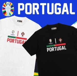 KAOS PIALA EURO PORTUGAL/KAOS DISTRO