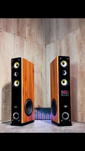 Home Theater Speaker System: A Comprehensive Guide