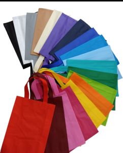 Tas jinjing handle lipat samping size XL besar ukuran 38x45x9harga lusinan tas jinjing belanja serbaguna sesuai kebutuhan untuk bingkisan tahlilan ultah souvernir