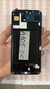Màn hình thay cho Samsung A30s 2ic