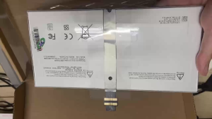Pin Microsoft Surface Pro 4 - Hàng Zin