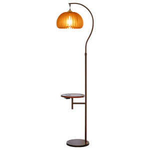 AOMAO | Retro Aesthetic Floor Lamp