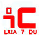 Lxia 7 du Home Textile