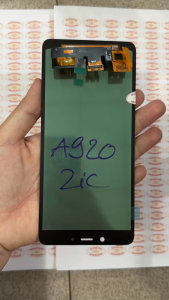 Màn hình thay cho Samsung A920 2ic