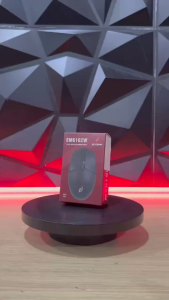 Chuột Gaming không dây E-DRA EM6102w - Hàng chính hãng