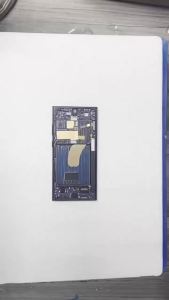 TFT Quality For SAMSUNG Galaxy S9 Plus LCD Display Touch Screen Digitizer Assembly TFT Screen Replacement With Frame