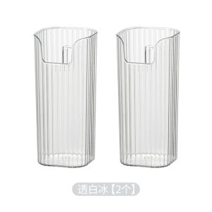 Straw Storage Box Refrigerator Hanging Wall-Mounted Chopsticks Holder Storage Rack Bucket for Straw for Commercial Use