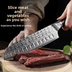 CMGF | Forged Kitchen Knife for Meat and Vegetable Cutting