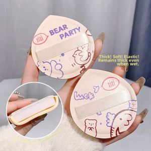 WEIHEHU | Powder Foundation Sponge for Makeup