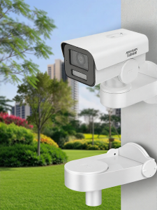 Hikvision | POE White Light Color Pan Tilt Zoom Network Surveillance Camera
