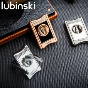 V cắt Lubinski YJA-30022 chính hãng – Thiết kế sang trọng đa năng kèm bao da cao cấp