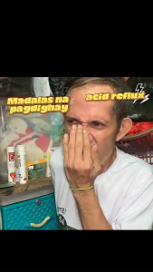 [ ✓LEGIT Store ✓ ] Powder TRUSO stomach herbal - reduces stomach acid reflux /supports digestion 1box of 20 sachet - no side effects