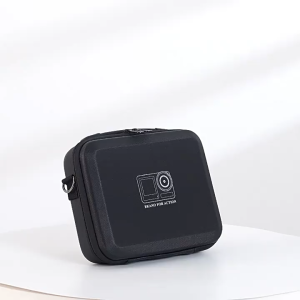 DJI Osmo Action 5 Pro Bag / DJI Osmo Action 4 Shoulder Bag Hard Shell Portable Shockproof Case