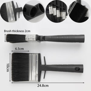High-end Not-shedding Cleaning Brush