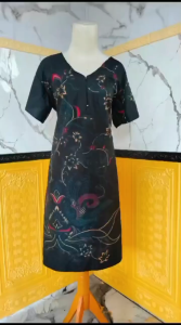 Promo Paket Daster Murah Daster Midi