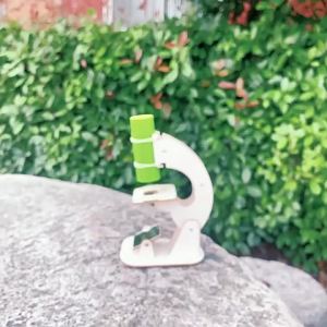 Bộ Kính Hiển Vi Tự Lắp Ráp DIY Cho Trẻ Em Đồ Chơi Khoa Học Giáo Dục Dành Cho Cả Nam Và Nữ Từ 14 Tuổi Trở Lên Quà Tặng Tưởng Tượng Về Động Vật & Thiên Nhiên
