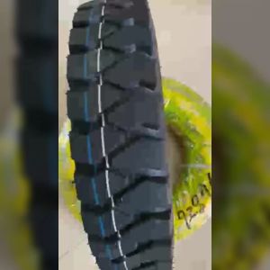 TRS Ban Luar 500-12 Motor Roda Tiga Tossa Viar 300CC Jialing Pnp Mobil Spareparts Original TRS JAKARTA