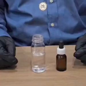 Fixative Galaxolide: Penguat & Pengikat Parfum