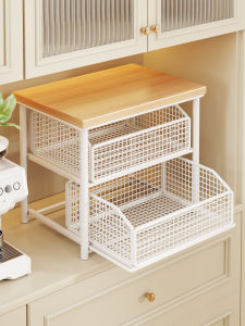 evesigar | Retractable Storage Rack