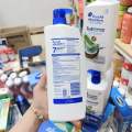 [Bill Store + Air] Dầu gội xả Head & Shoulders Nha Đam Dừa của Mỹ. 