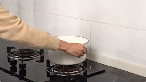 Marble Contact Paper Glossy Thick Peel and Stick Wallpaper Waterproof Self Adhesive Removable Wall Paper for Countertop Furniture Kitchen Bathroom