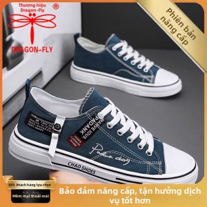 DRAGON-FLY | Giày Thể Thao Mùa Hè Nhẹ Nhàng Không Trượt