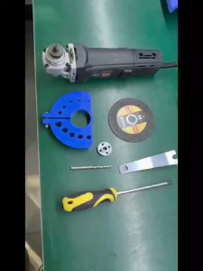 Drill Sharpener Portable Drill Sharpener Tool Multipurpose Drill Bit Grinding Sharpener Drill Press